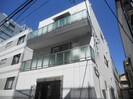 グリ－ンコ－ト白山の外観