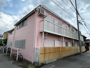 サンリバ－Ａ棟