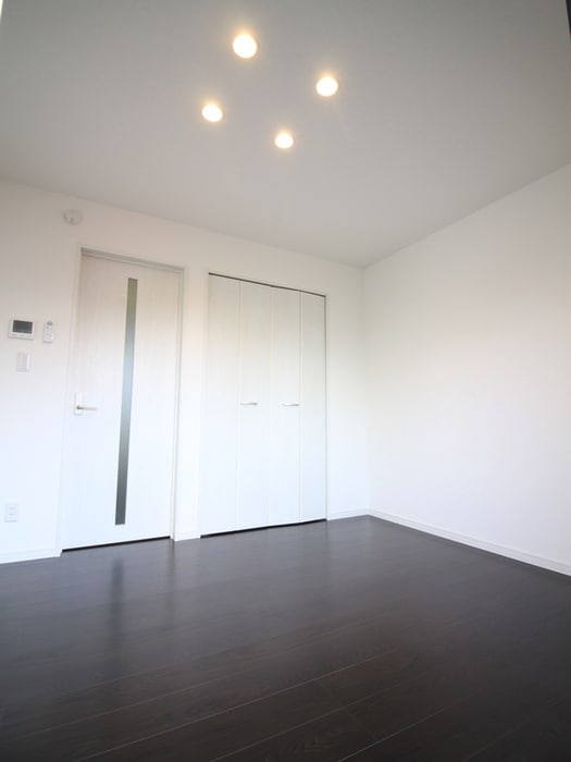 居室 Will Noir 坂下町