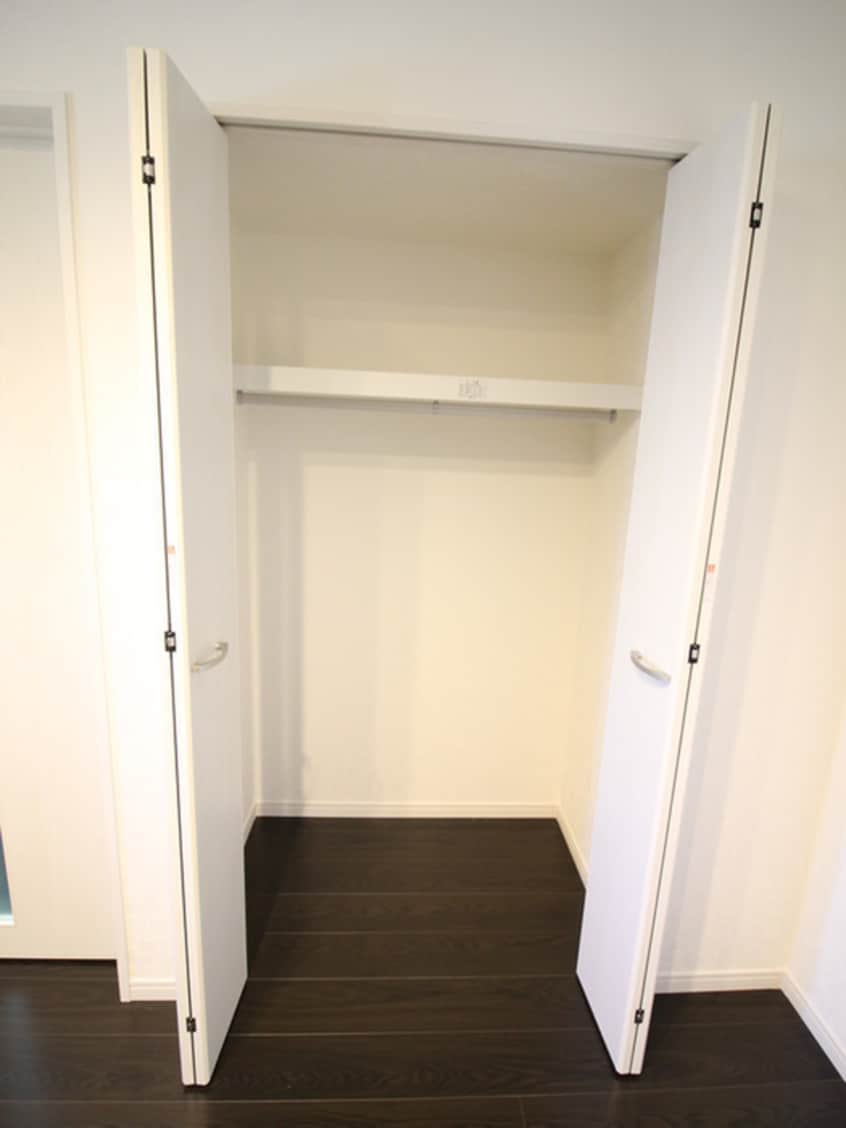 収納 Will Noir 坂下町