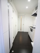 玄関 Will Noir 坂下町