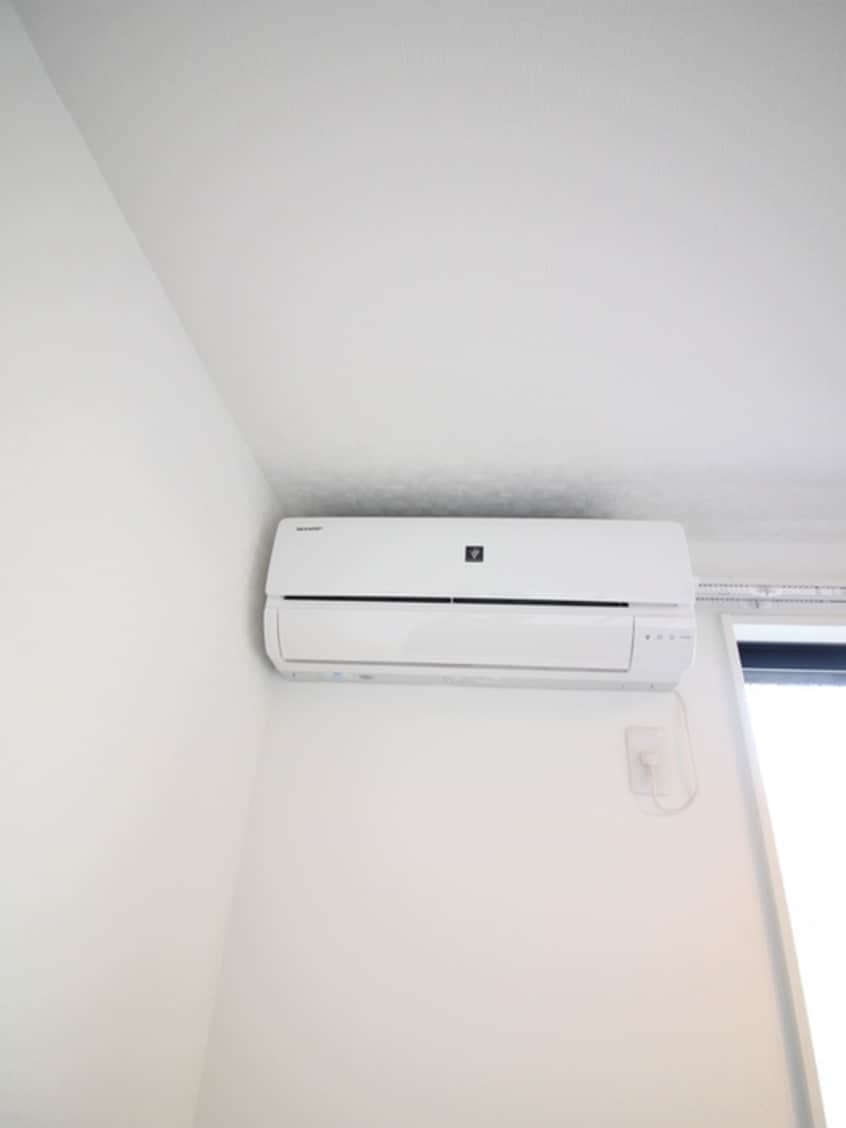 内観写真 Will Noir 坂下町