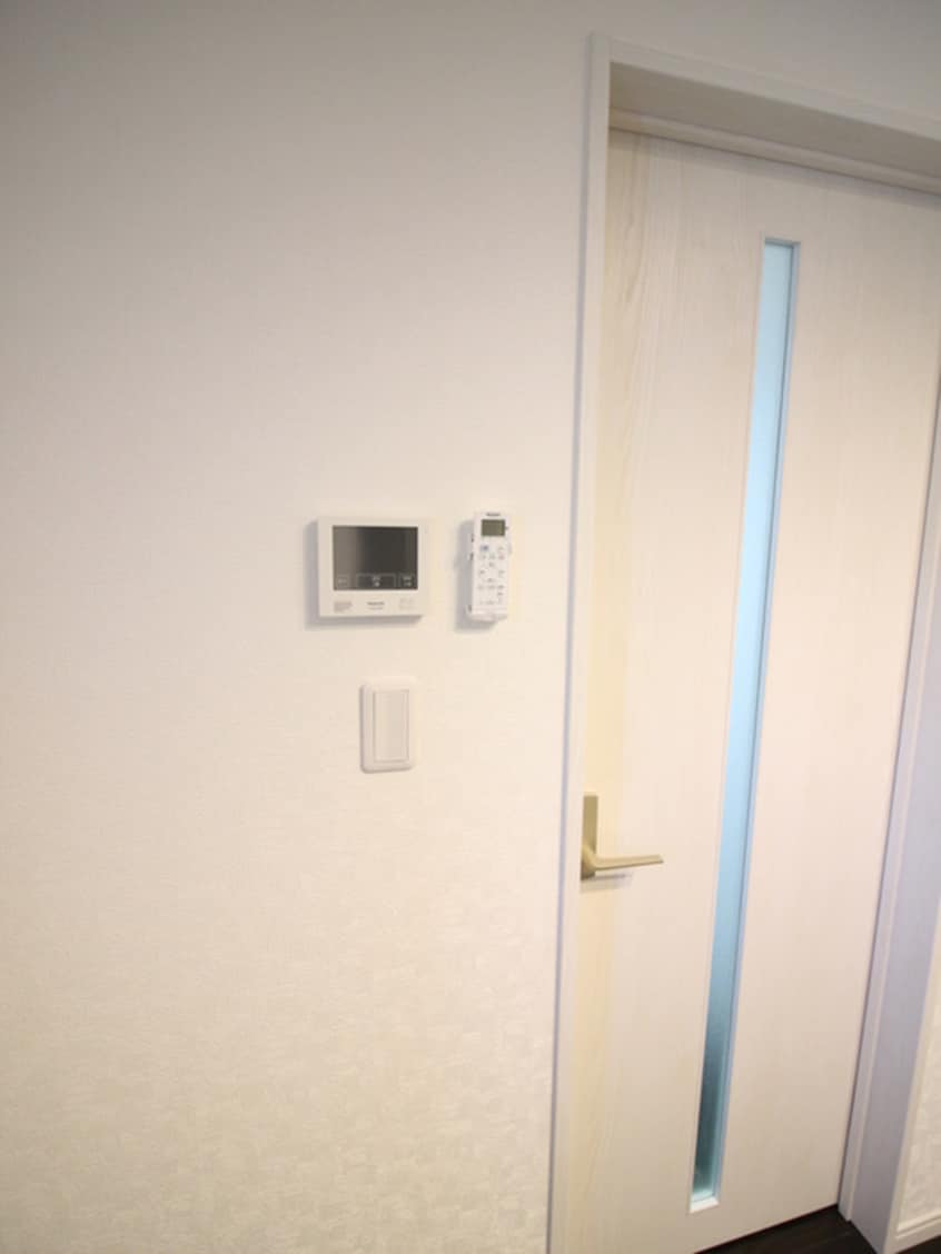 廊下 Will Noir 坂下町