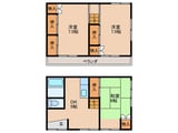 松島１丁目貸家