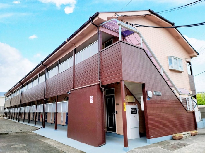 その他 ピ－クハイム和光Ｆ