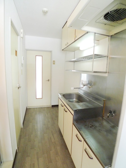 キッチン ピ－クハイム和光Ｆ