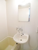 洗面 ピ－クハイム和光Ｆ