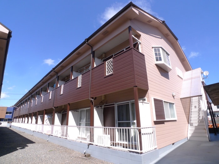 建物設備 ピ－クハイム和光Ｆ