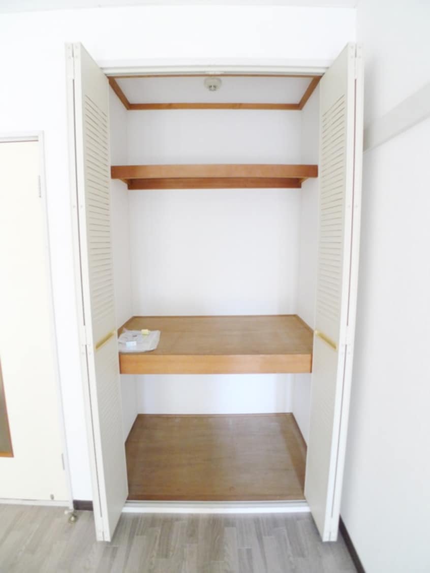 収納 ピ－クハイム和光Ｆ