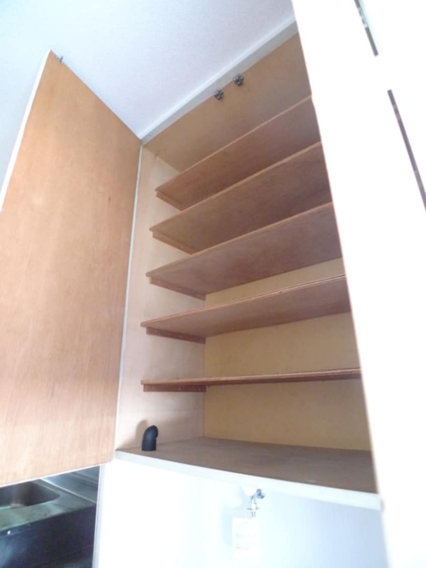 靴箱 ピ－クハイム和光Ｆ