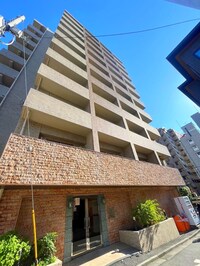 ｽﾃｰｼﾞﾌｧｰｽﾄ西早稲田（204）