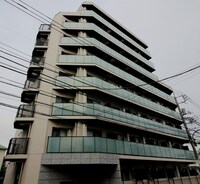 クレヴィスタ練馬平和台（502）