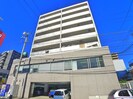 シティハイム蘇我の外観