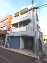 サウスフィ－ルド井上