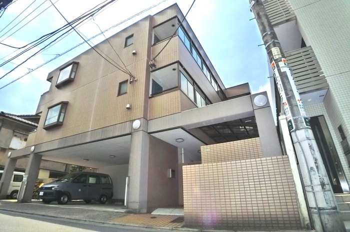 外観写真 ラーマ本郷（306）