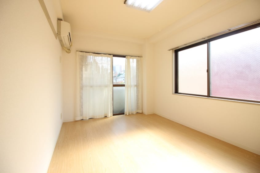 居室 ラーマ本郷（306）