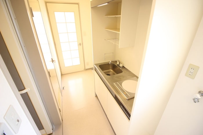 キッチン ラーマ本郷（306）