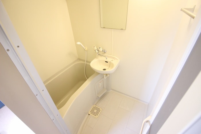 バス／シャワールーム等 ラーマ本郷（306）