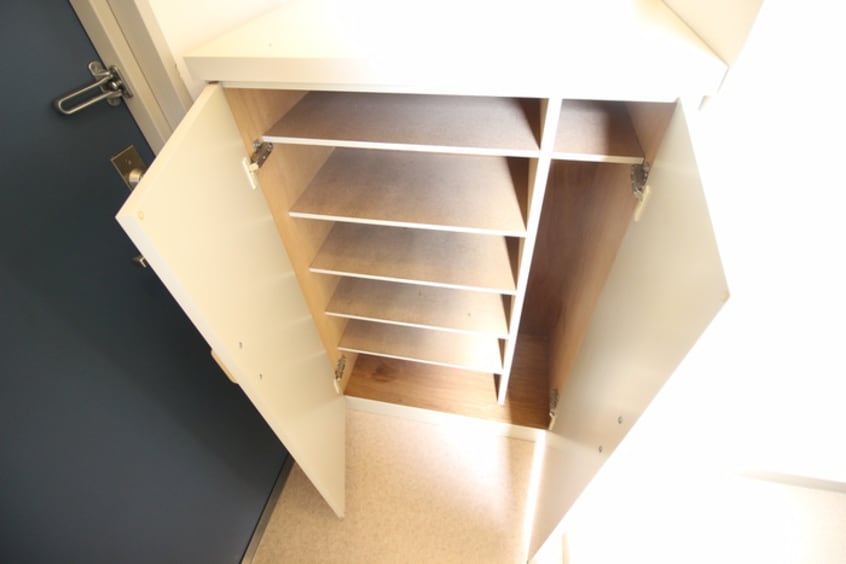 靴箱 ラーマ本郷（306）