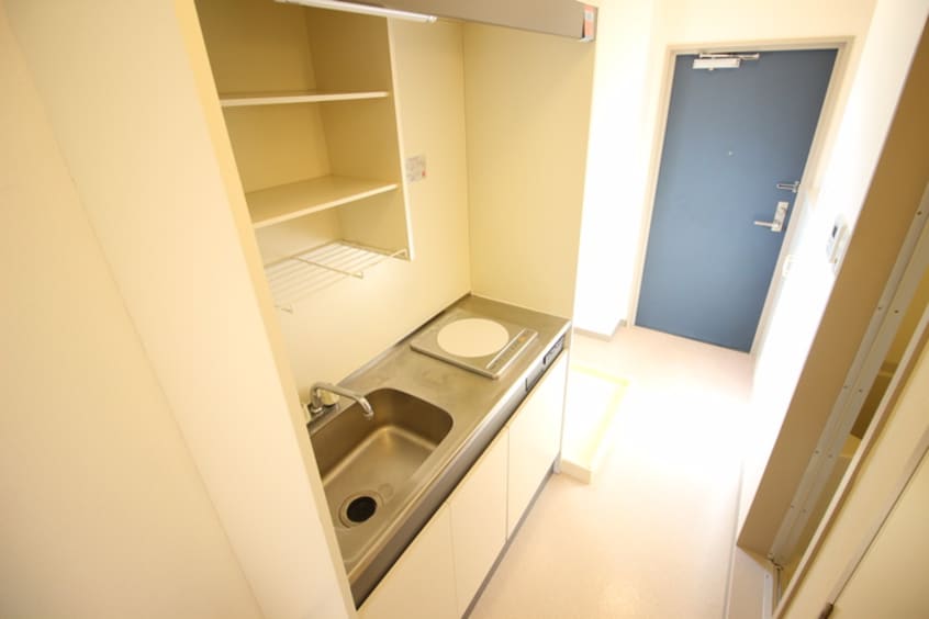 キッチン ラーマ本郷（306）