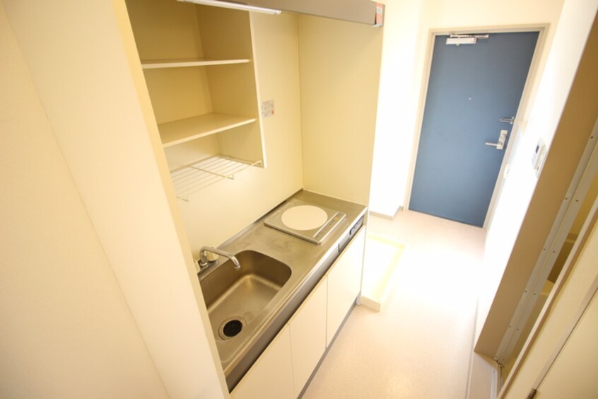 キッチン ラーマ本郷（306）