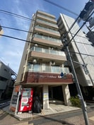レジス立川高松町の外観