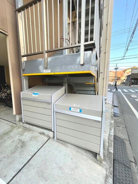 その他 レジス立川高松町