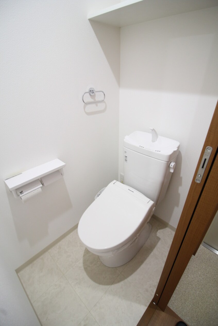 トイレ レジス立川高松町