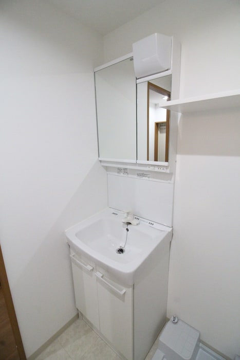 洗面 レジス立川高松町