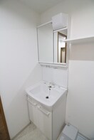 洗面 レジス立川高松町
