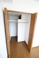 収納 レジス立川高松町