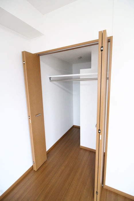 収納 レジス立川高松町