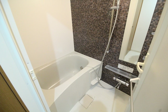 バス／シャワールーム等 レジス立川高松町