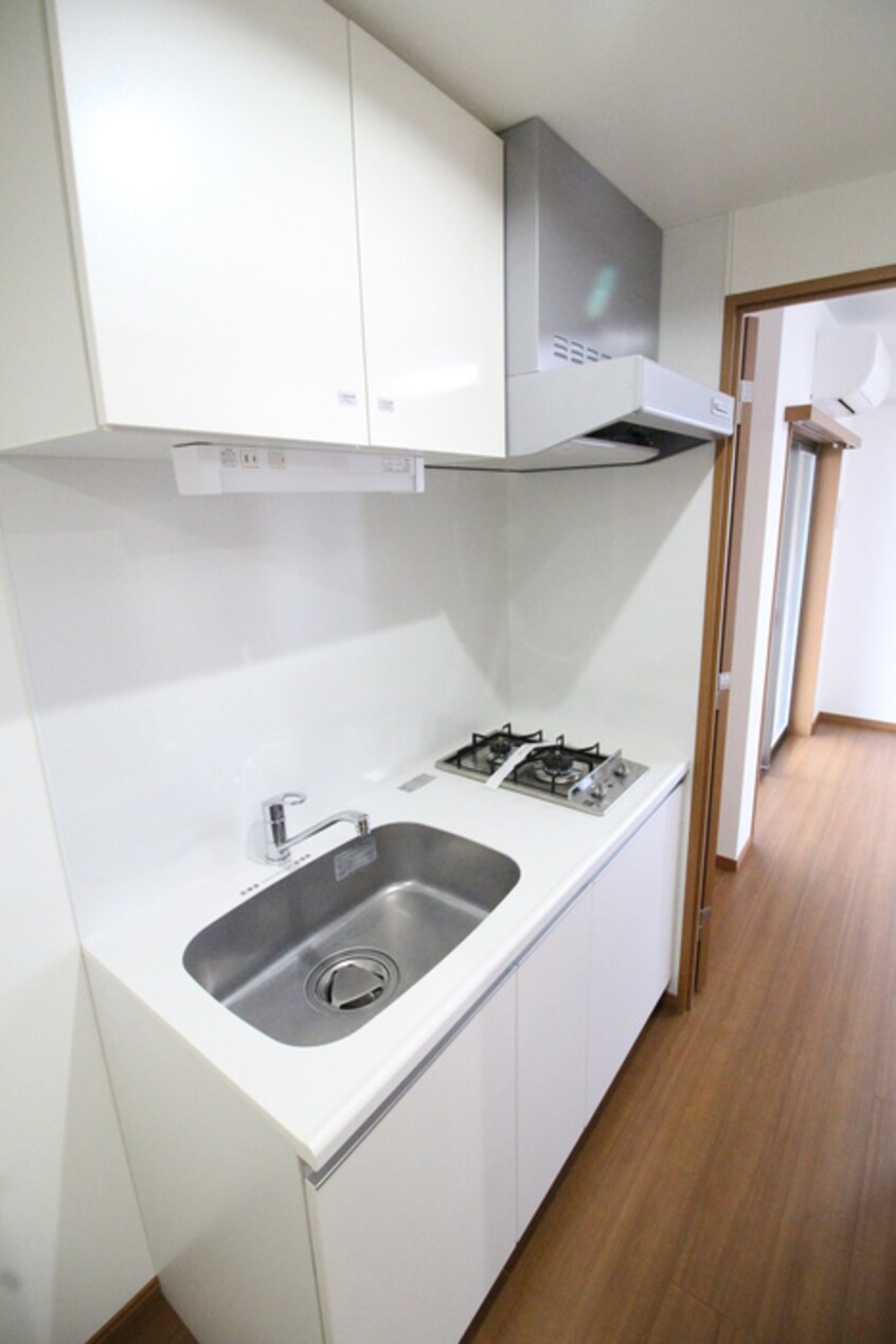 キッチン レジス立川高松町