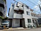 TRAUMHAUS (ﾄﾗｳﾑﾊｳｽ)の外観
