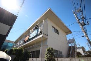 ハイム中村