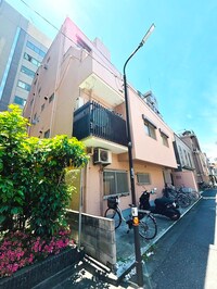 すみれハイツ（301）