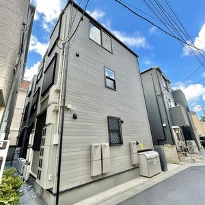 アドヴァンス落合南長崎
