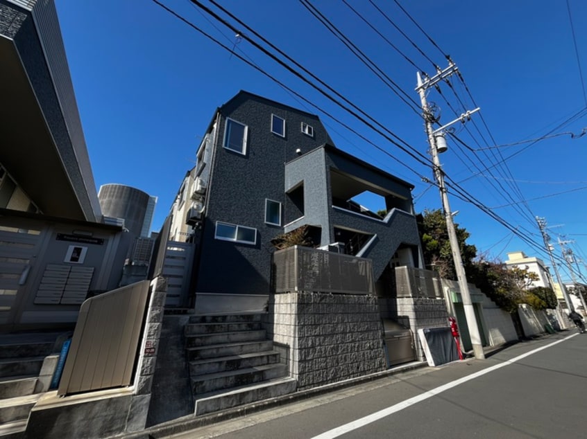 外観写真 リキューザ井荻