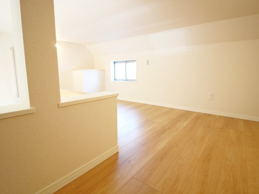 ロフト リキューザ井荻