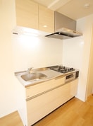 キッチン リキューザ井荻