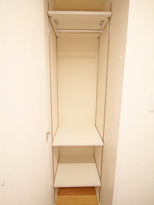 収納 リキューザ井荻