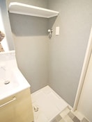 洗濯機置場 リキューザ井荻