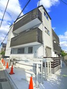 Best Stage南区辻8丁目Ⅳ　の外観