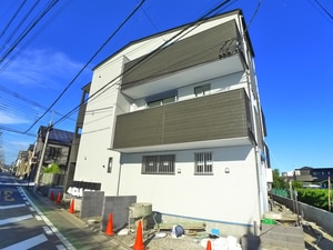 仮）BestStageさいたま市南区辻8