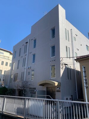 リバーハイツ中村