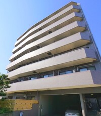 ガラ・ステージ目白（３０１）