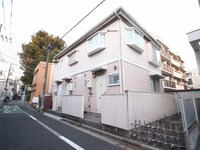パークサイドハイツ