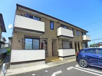 コーポファミーユ