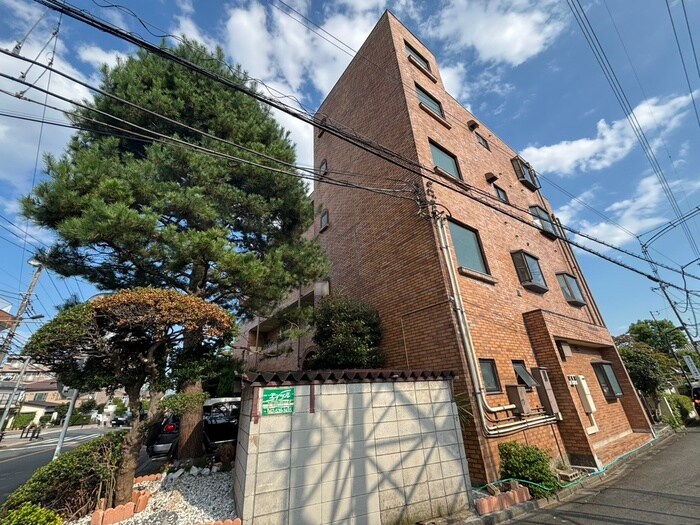 外観写真 春嬉ビル